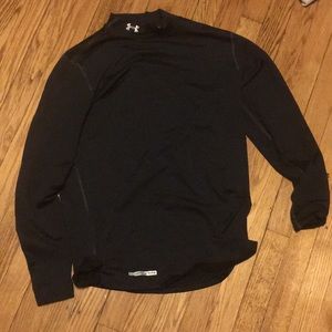 Under Armour long sleeve shirt
